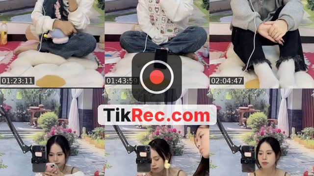 @dylanyang1870 TikTok live from 2026-10-24