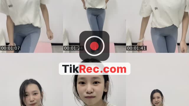 @ericye757446 TikTok live