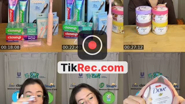@dharshushu TikTok live from 2026-10-24