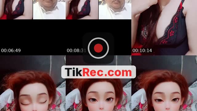 @fffggfjhh TikTok live
