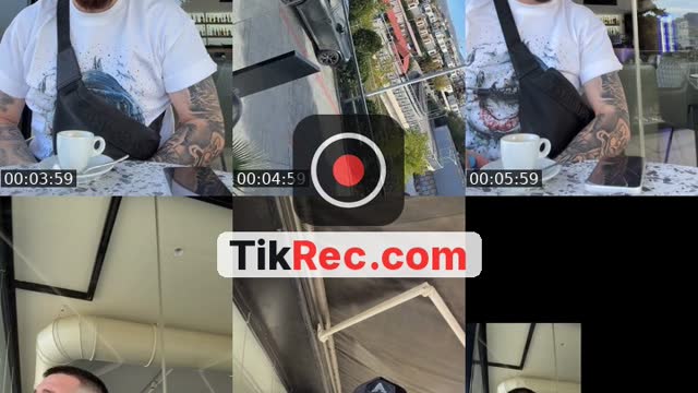 @greca99 TikTok live