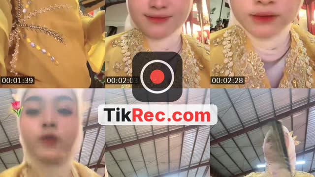@caramel.coffe23 TikTok live