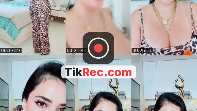 @al_yasma TikTok live