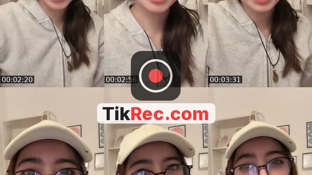 @softymica_ TikTok live from 2026-10-24