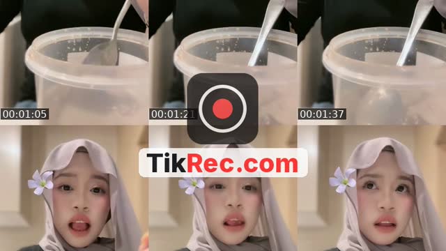 @unknownfae_ TikTok live