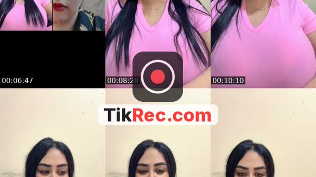 @fatimazahraarvasi TikTok live