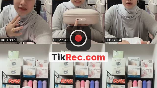 @shidah.ahmad TikTok live from 2026-10-24