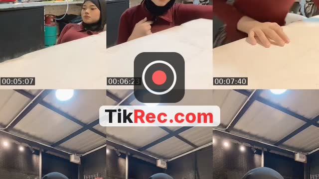 @atulllzj TikTok live