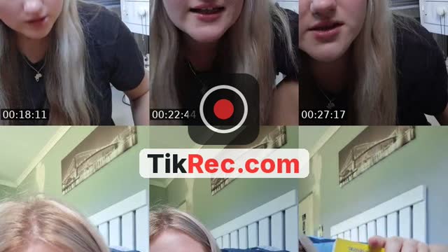 TikTok live: Hangout on LIVE with me ✨️ by @lowkeykaykay