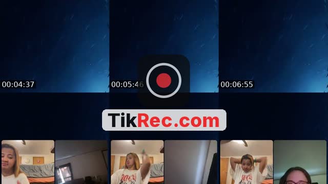 @jasminerohde4 TikTok live