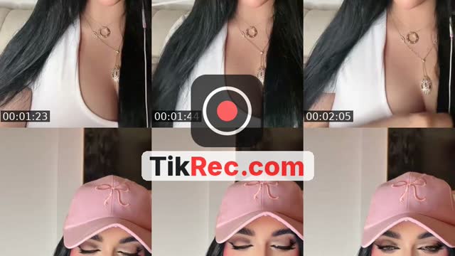 @yiyd69 TikTok live