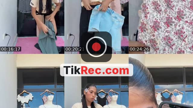 @pamelaasturaque TikTok live from 2026-10-24
