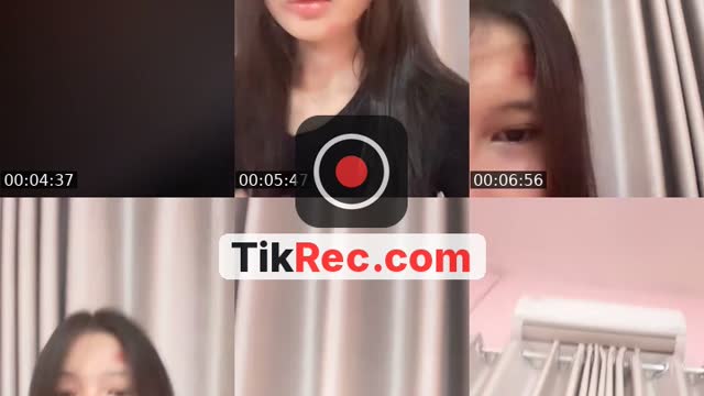 @keeisshaf TikTok live