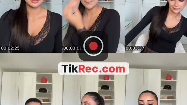 grwm - @schara.oe