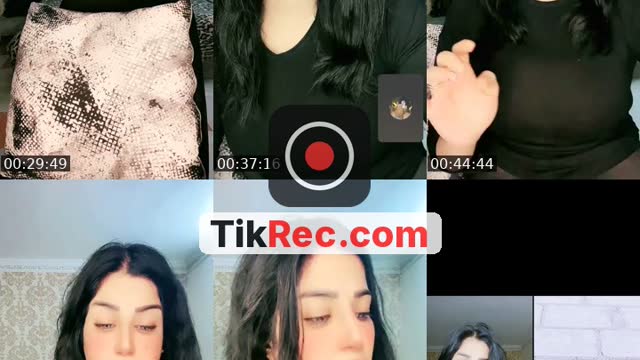 Saudi Arabia TikTok live: هلا وغلا by @nzwwhmyd3
