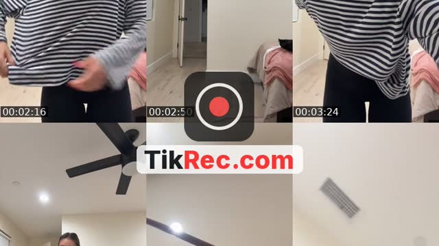 @_mariajosefg TikTok live