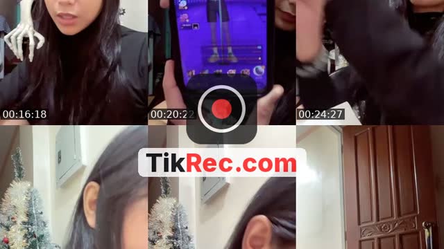 @3shaaaaaa1 TikTok live from 2026-10-24