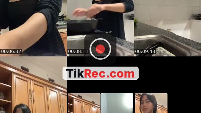 @o2360049 TikTok live