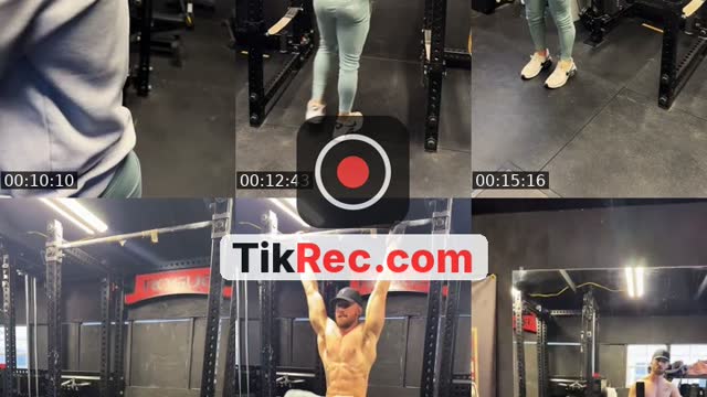@chris_fit_ TikTok live from 2026-10-24