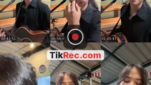 @mukriz_sya TikTok live