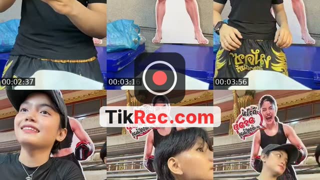 @daniakia5 TikTok live