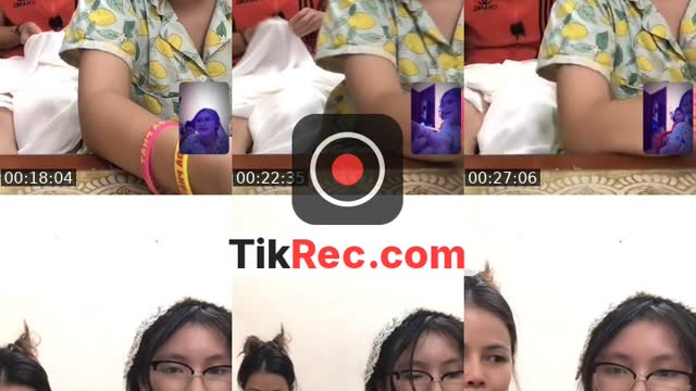 @caohuongcaohuo673 TikTok live