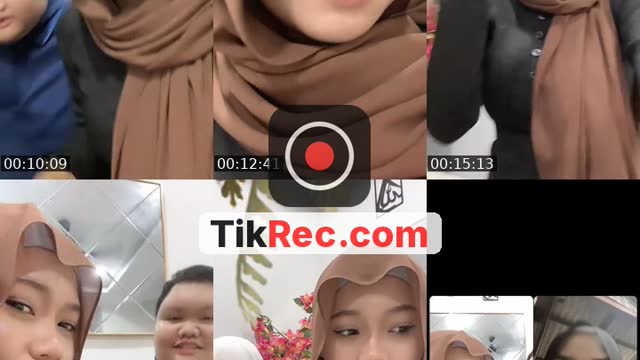 @llynrzl TikTok live from 2026-10-24