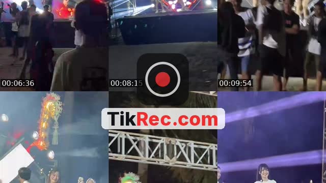 Cekaound Bomo - @sor.gumuk.gank