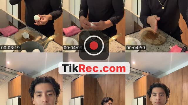 @oscar_chavez120 TikTok live