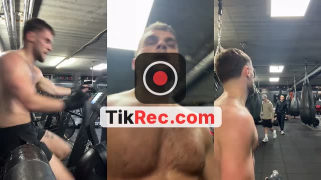 @edmatthewsliveacc TikTok live