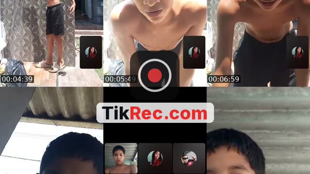 @gabriel.souza6864 TikTok live