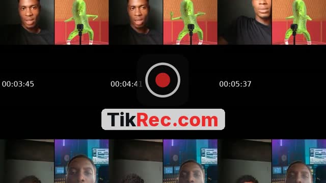 @callmidanzy1 TikTok live