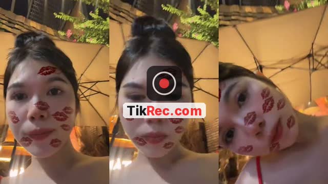 @knguynnn10 TikTok live