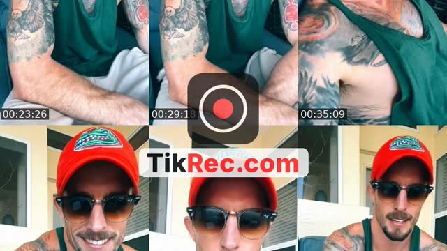@bostonwrestler TikTok live from 2026-10-24