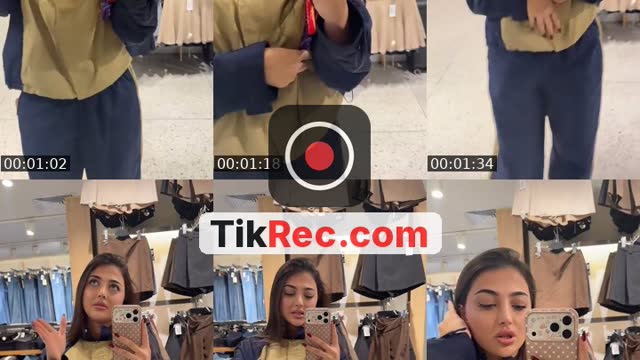 @ayssdrek TikTok live