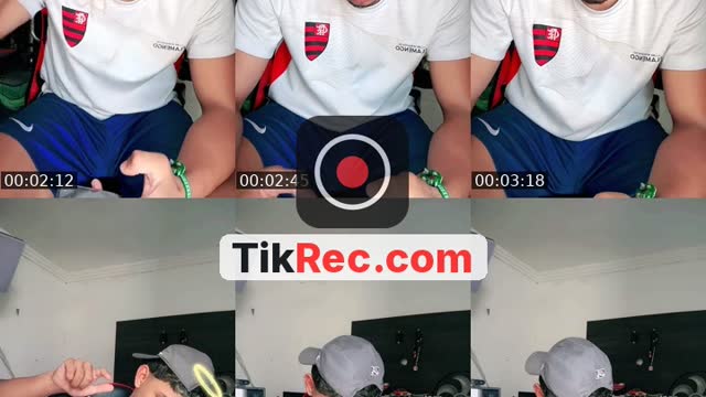 @wl_nunes7 TikTok live