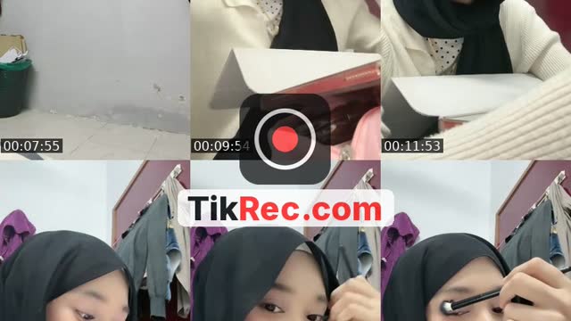 @ilvyelara TikTok live from 2026-10-24
