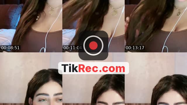 @sousoumaroc17 TikTok live