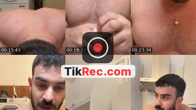 @posh_db TikTok live