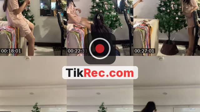 @yeshagrchtrn TikTok live from 2026-10-24