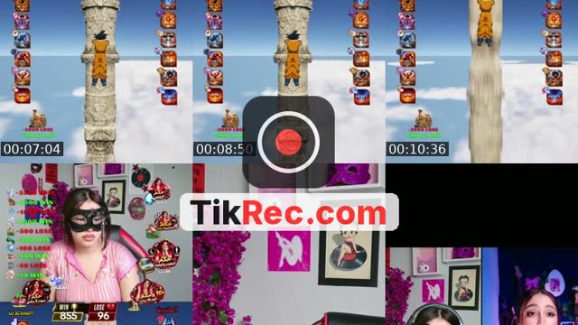 Lets Go LIVE! - @sokara.she