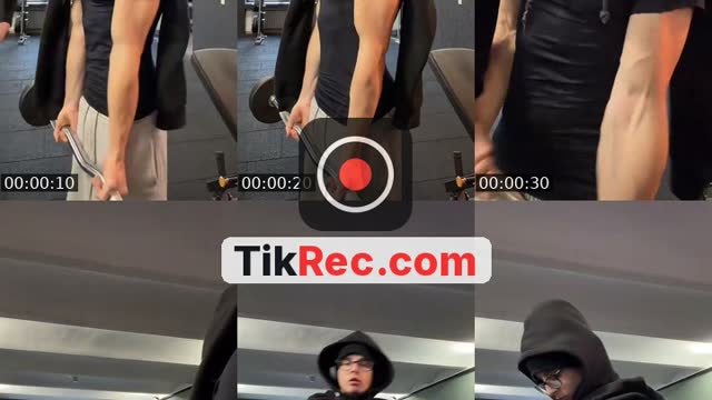 @theyhatestan7 TikTok live