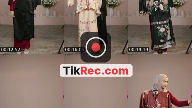 TikTok live: Lets Go LIVE! W MIZA by @puspitaabadi