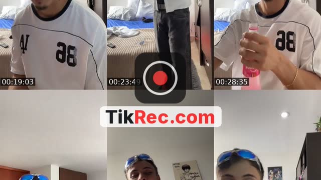 @juniormuoz339 TikTok live