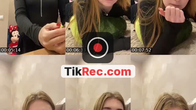 @prosha931 TikTok live