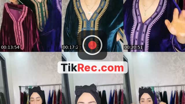 @hananecasawia0 TikTok live