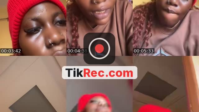 @enibb229 TikTok live