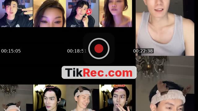 @zane.2327 TikTok live