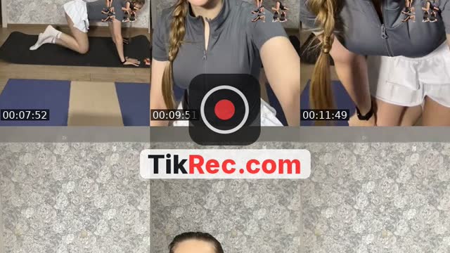 @babydoll_.v TikTok live