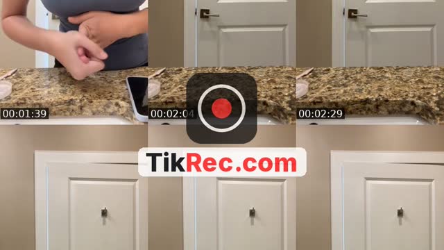 @kat_reckeb TikTok live